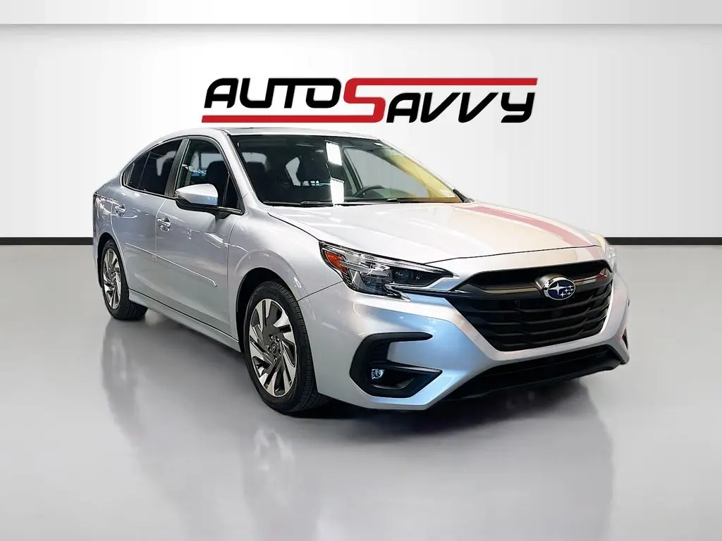 2025 Subaru Legacy Limited