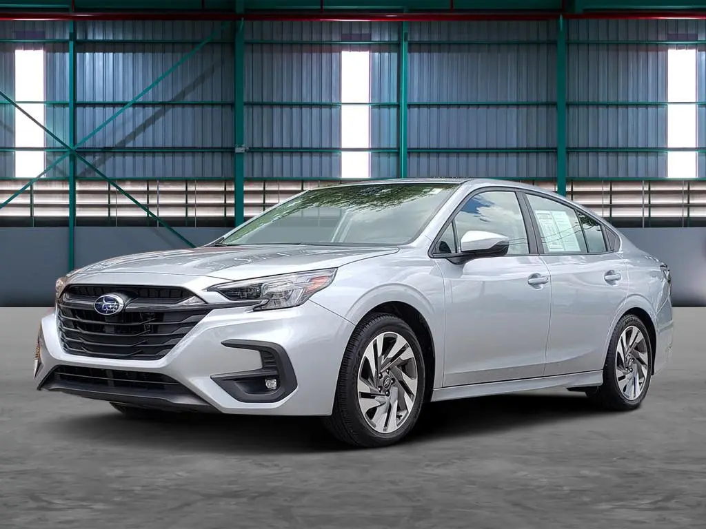 2025 Subaru Legacy Limited
