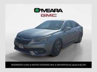2020 Subaru Legacy Limited