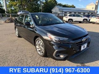 2023 Subaru Legacy Limited