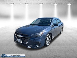 2023 Subaru Legacy Limited