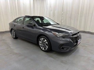 2024 Subaru Legacy Limited