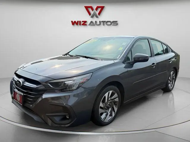 2024 Subaru Legacy Limited