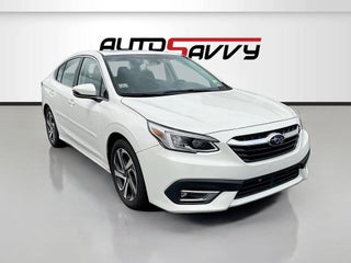 2022 Subaru Legacy Limited