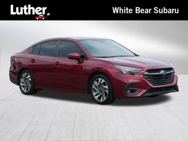 2023 Subaru Legacy Limited