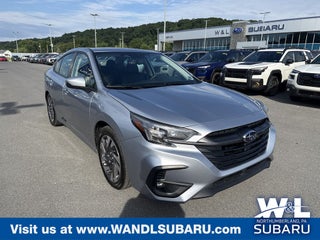 2024 Subaru Legacy Limited