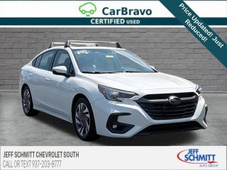 2024 Subaru Legacy Limited