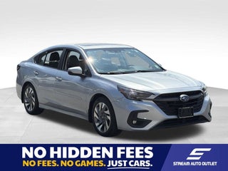 2024 Subaru Legacy Limited