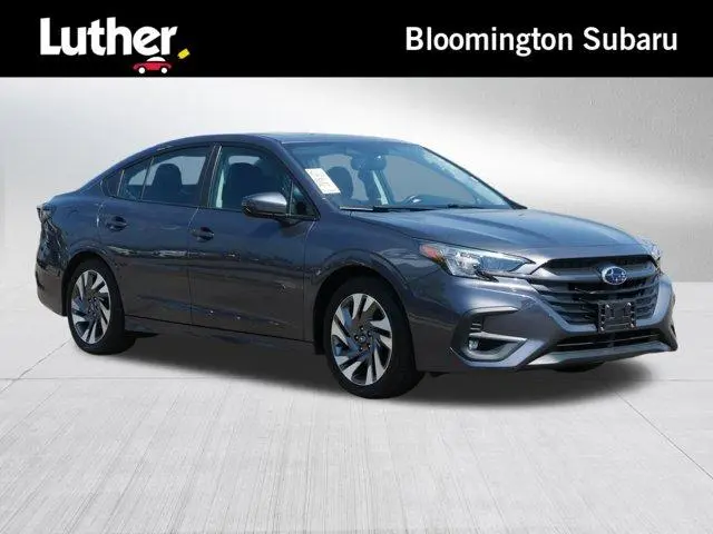 2024 Subaru Legacy Limited