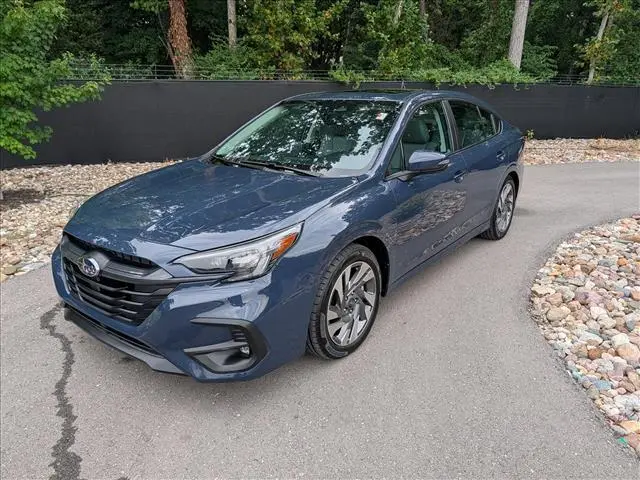 2025 Subaru Legacy Limited