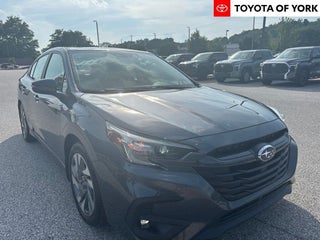 2025 Subaru Legacy Limited