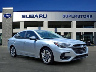 2025 Subaru Legacy Limited