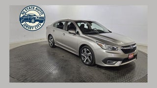 2020 Subaru Legacy Limited
