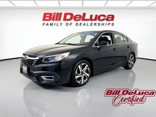 2022 Subaru Legacy Limited