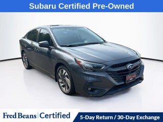 2023 Subaru Legacy Limited
