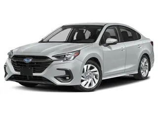 2023 Subaru Legacy Limited