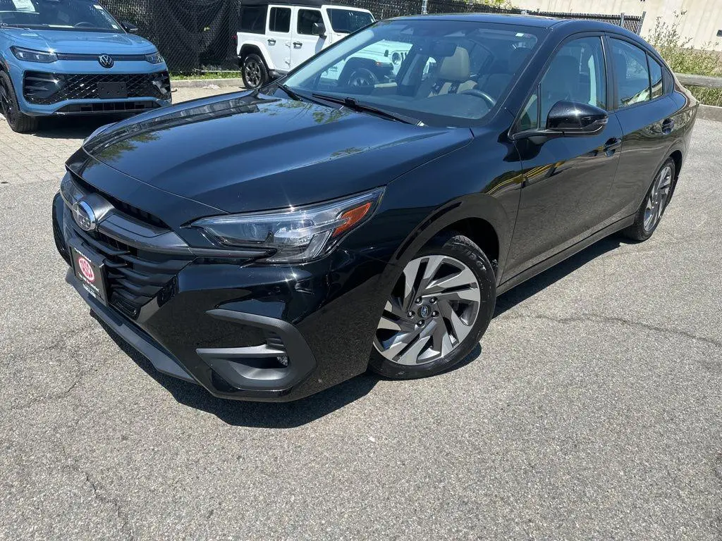 2024 Subaru Legacy Limited