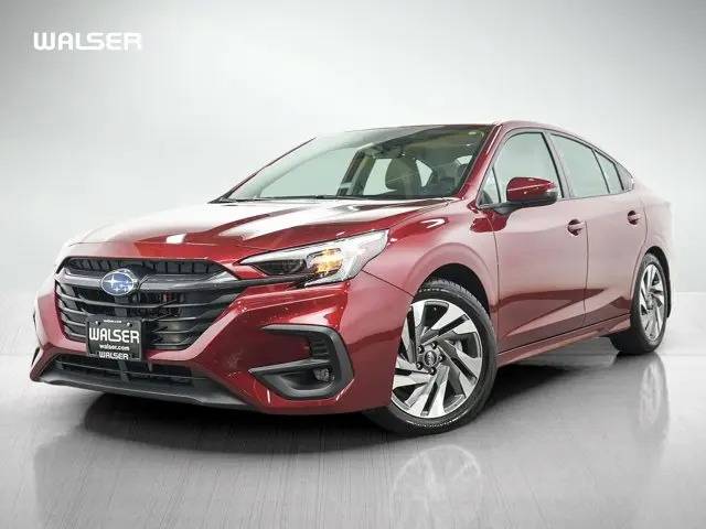 2024 Subaru Legacy Limited