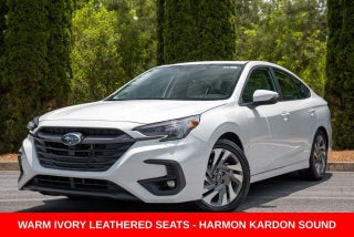 2025 Subaru Legacy Limited