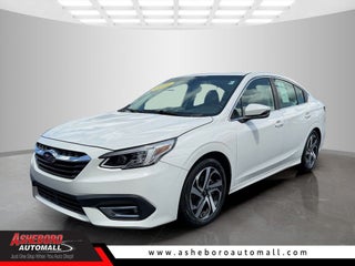 2022 Subaru Legacy Limited