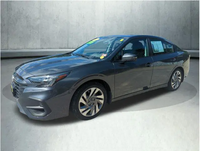 2023 Subaru Legacy Limited