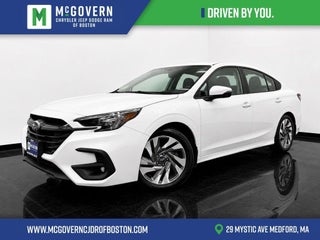 2024 Subaru Legacy Limited