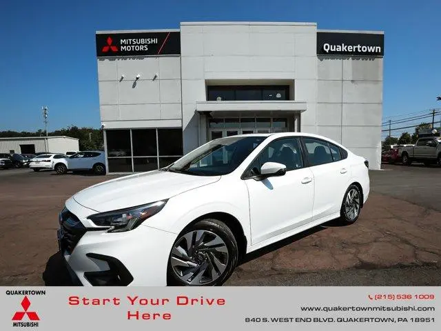 2024 Subaru Legacy Limited