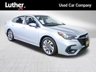 2024 Subaru Legacy Limited