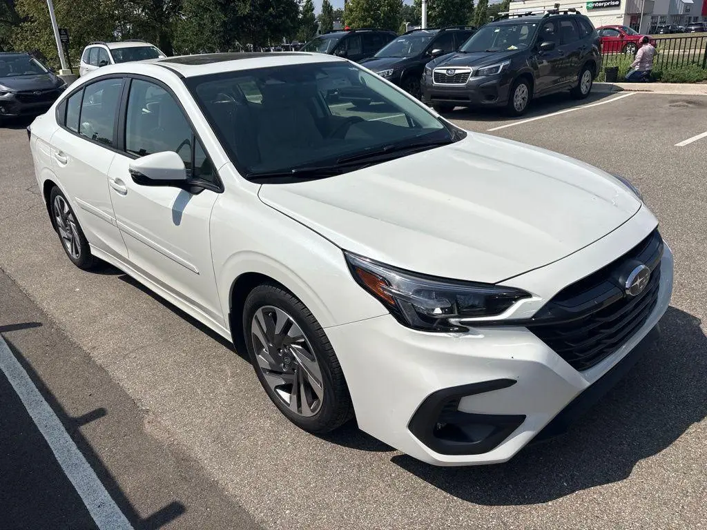 2024 Subaru Legacy Limited