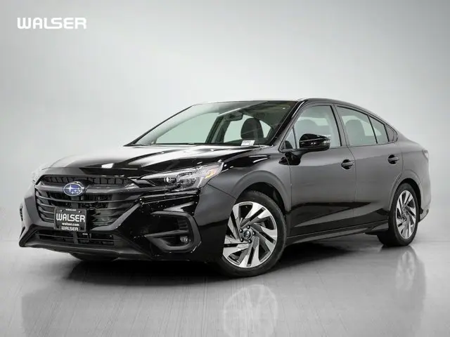 2024 Subaru Legacy Limited