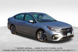 2024 Subaru Legacy Limited