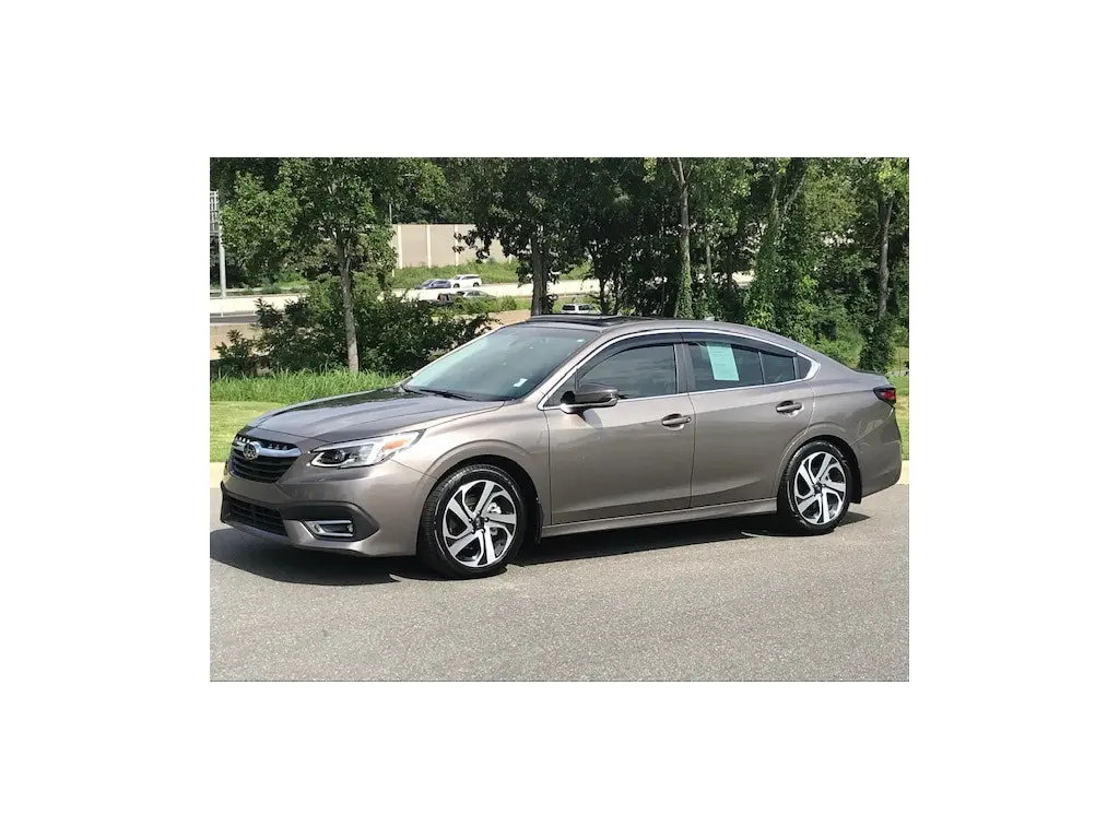 2021 Subaru Legacy Limited