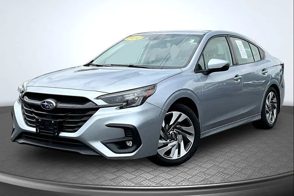 2024 Subaru Legacy Limited