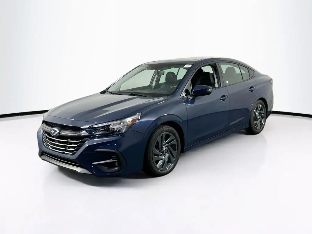 2024 Subaru Legacy Limited