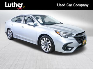 2024 Subaru Legacy Limited