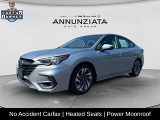 2024 Subaru Legacy Limited