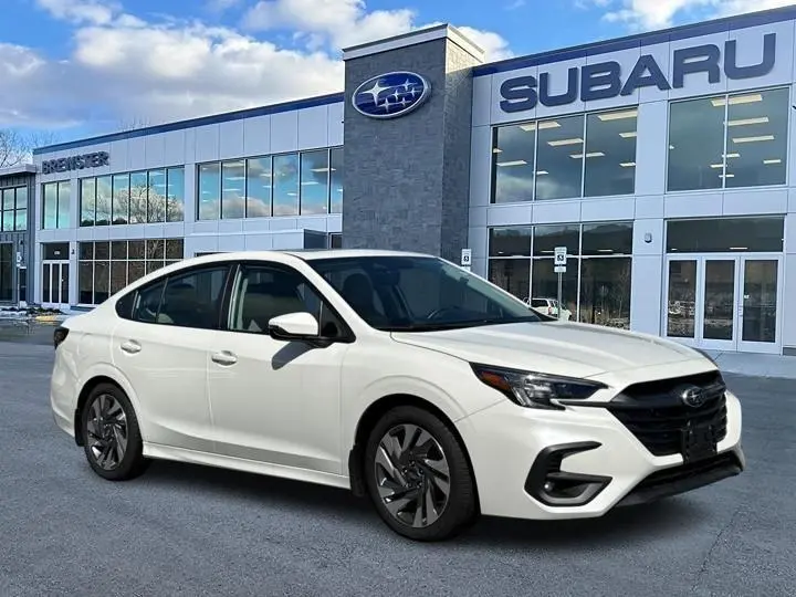 2024 Subaru Legacy Limited