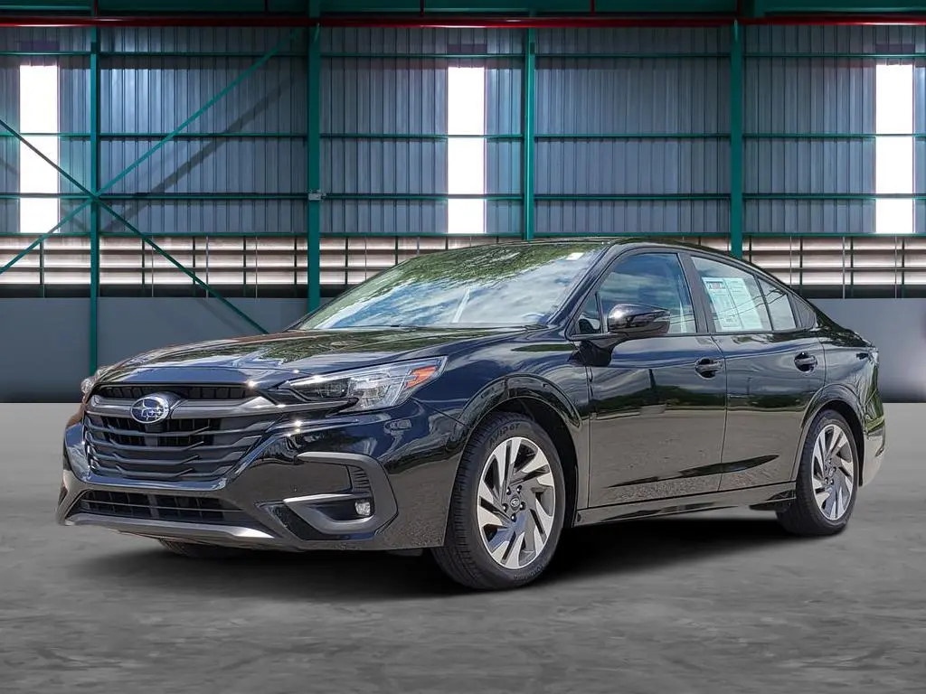 2025 Subaru Legacy Limited
