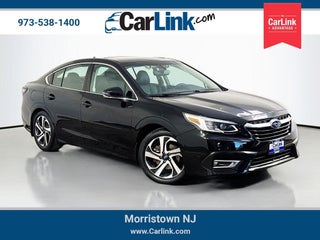 2020 Subaru Legacy Limited