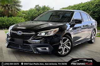2020 Subaru Legacy Limited