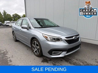 2020 Subaru Legacy Limited