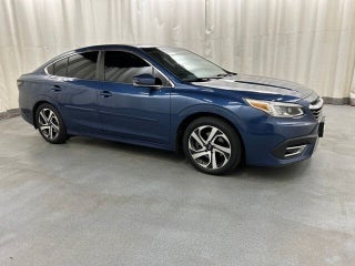 2021 Subaru Legacy Limited