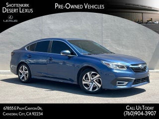 2021 Subaru Legacy Limited