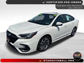 2024 Subaru Legacy Limited