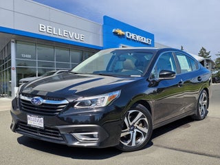 2020 Subaru Legacy Limited