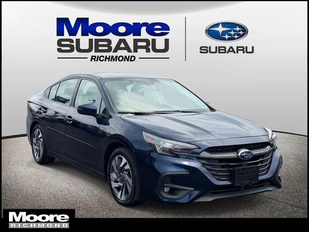 2024 Subaru Legacy Limited