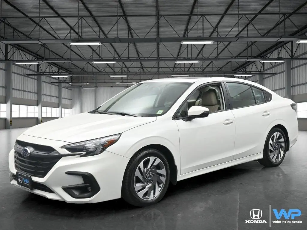 2024 Subaru Legacy Limited