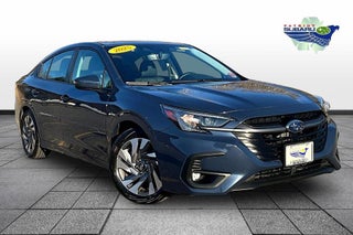 2025 Subaru Legacy Limited