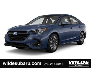 2025 Subaru Legacy Limited