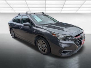 2024 Subaru Legacy Sport